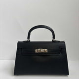 Sac Neyla silver hardware