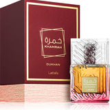 Parfum Lattafa Khamrah Dukhan Pour Homme
