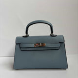 Sac Neyla silver hardware