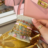 Ensemble Pastel Pink