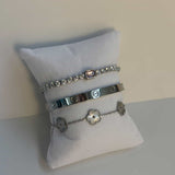 Ensemble Silver
