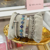 Ensemble Silver girl