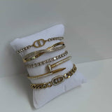Ensemble Strass