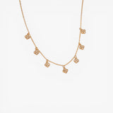 Collier Nessya