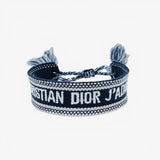 Fabric Bracelet
