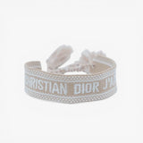 Fabric Bracelet