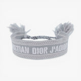 Fabric Bracelet