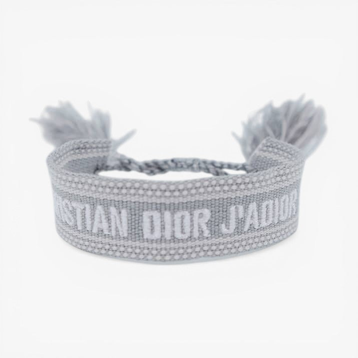 Fabric Bracelet
