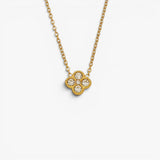 Collier Nyna