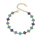 Bebeta Bracelet BLUE