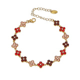Bebeta Bracelet RED