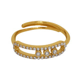 Poupette Ring