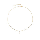 Dania Necklace