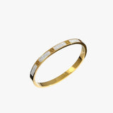 Diams Bangle