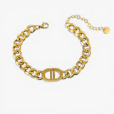 Bracelet CD