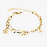 H Bracelet