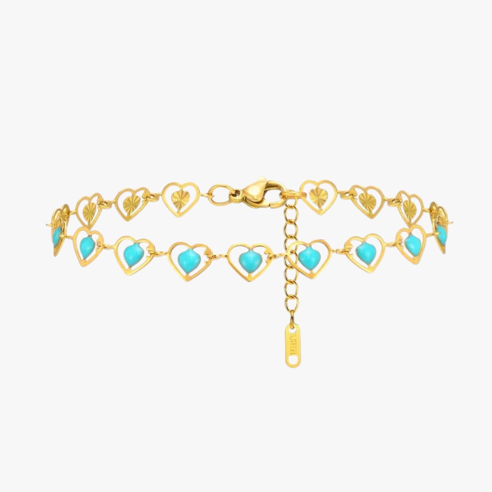 Maya Bracelet