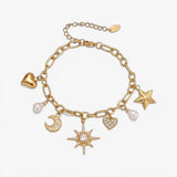 Bracelet Isra