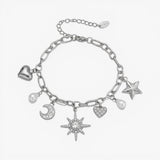 Bracelet Isra