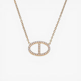 Dessya Necklace