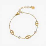 Dawn bracelet