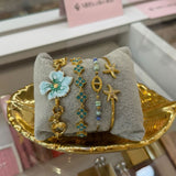 Ensemble Turquoise lover