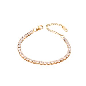 Bracelet Tennis