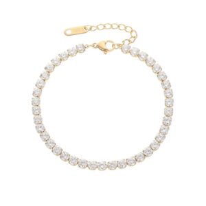 Bracelet Tennis