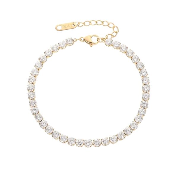 Bracelet Tennis