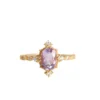 Bague Raiponce