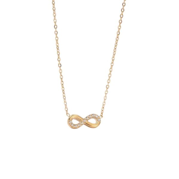 Collier Infini