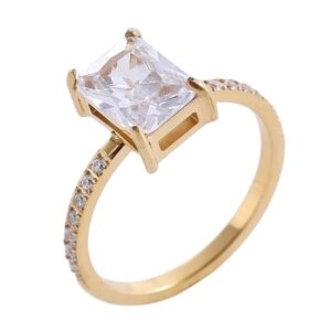 Bague Merveille