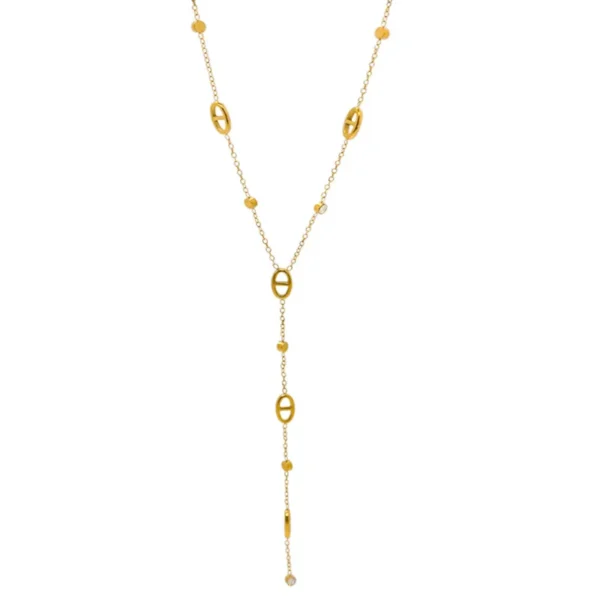 Collier Élégance