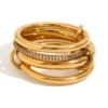 Bague Diana