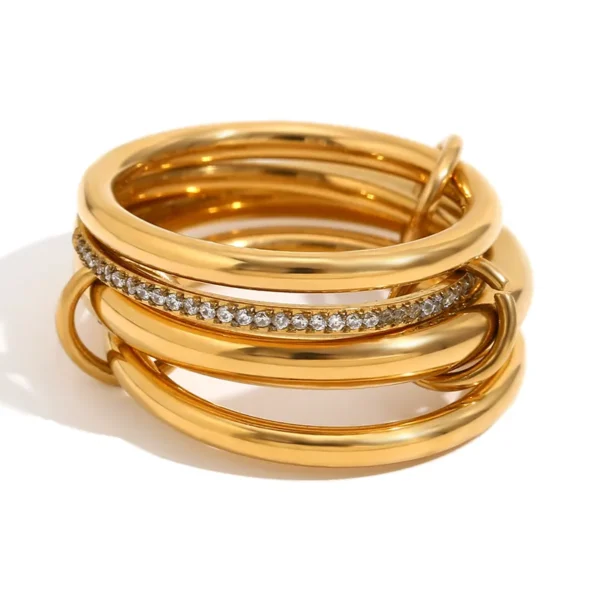 Bague Diana
