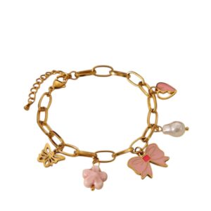 Bracelet Girly