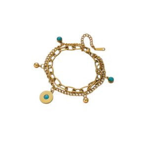 Bracelet Turquoise