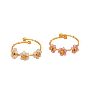 Bague Été