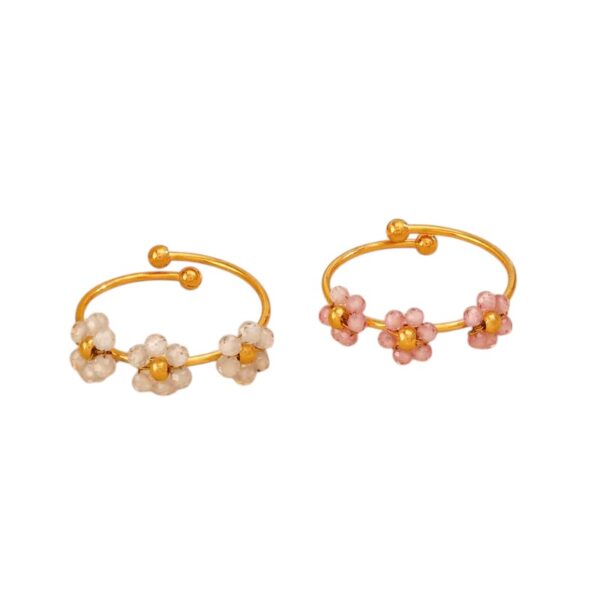 Bague Été