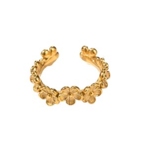 Bague Nelia