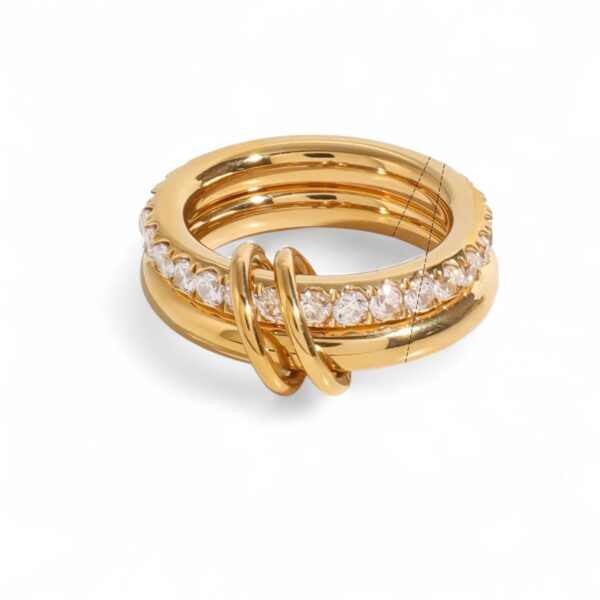 Bague Divine