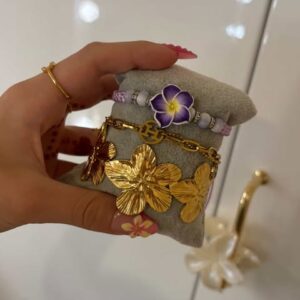 Ensemble Mauve