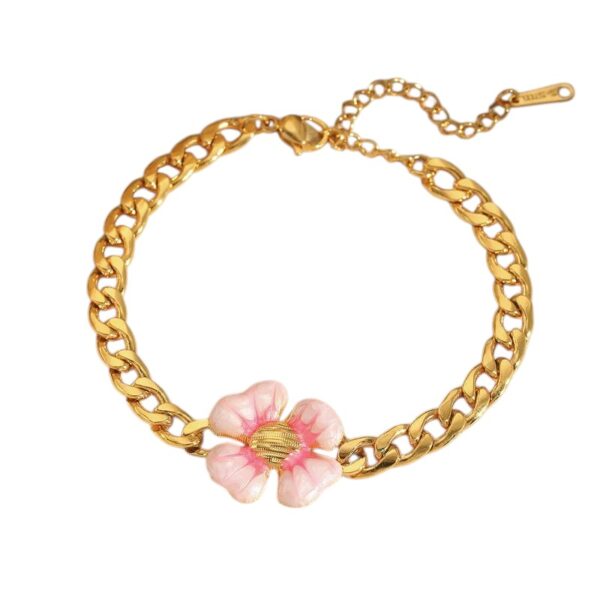 Bracelet Summer rose