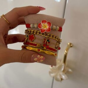 Ensemble Rouge