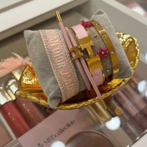Combo Été rose