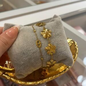 Duo bracelets Été