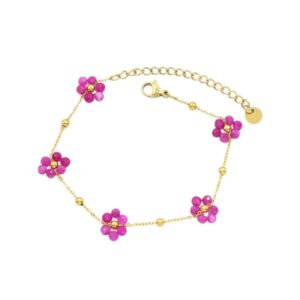 Bracelet Lila