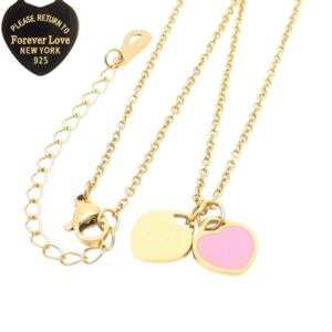 Collier Tiffany