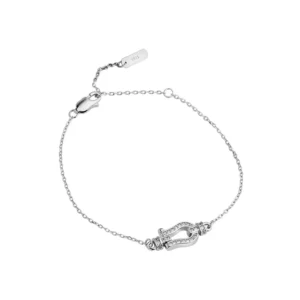 Bracelet Fred argent 925
