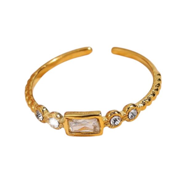 Bague Dounya
